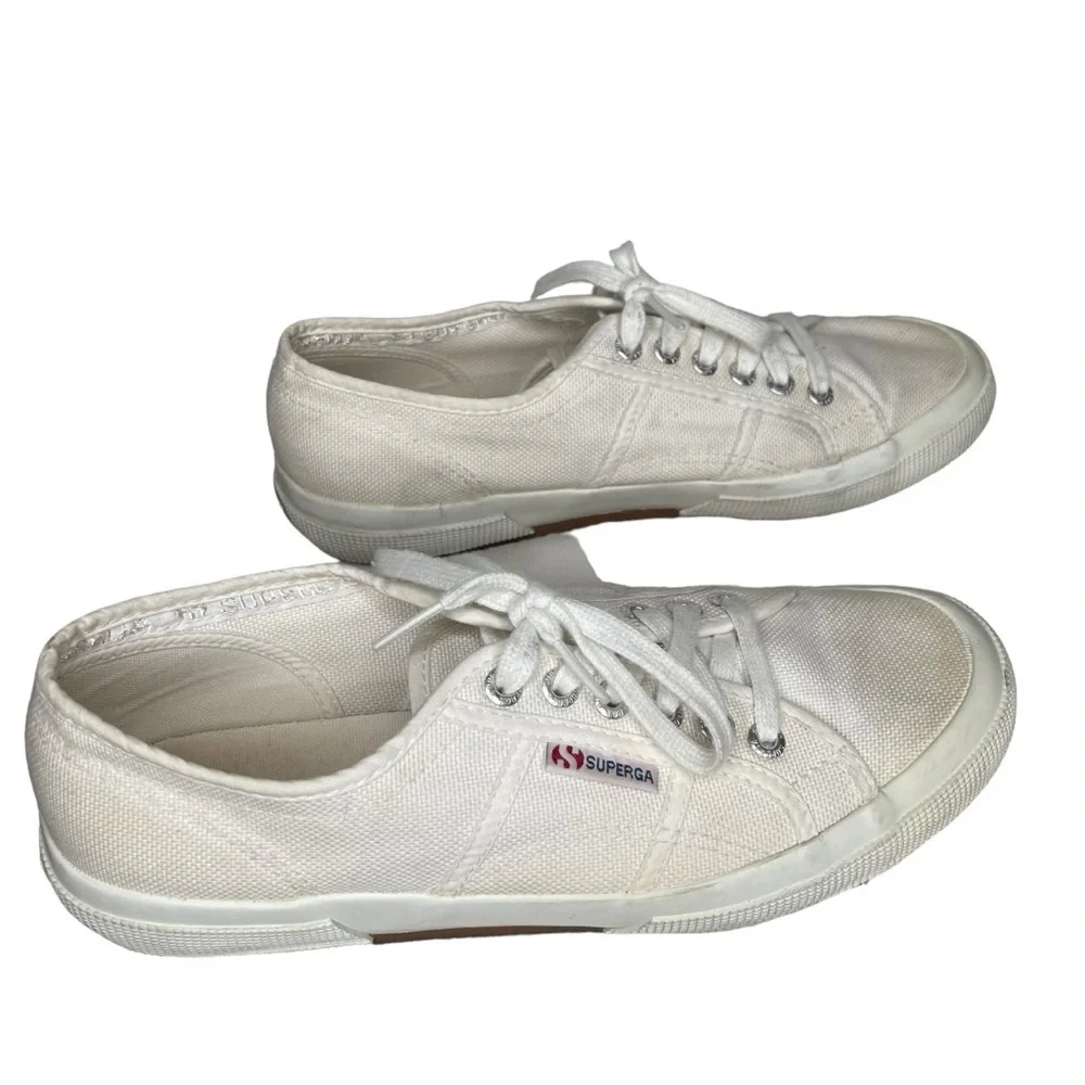 Superga‎ Sneakers - Picture 5 of 7